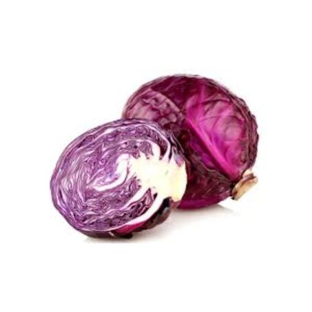 Repolho roxo