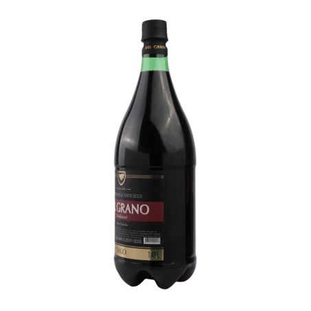 Vinho del grano tinto seco 1.48lt 360-9