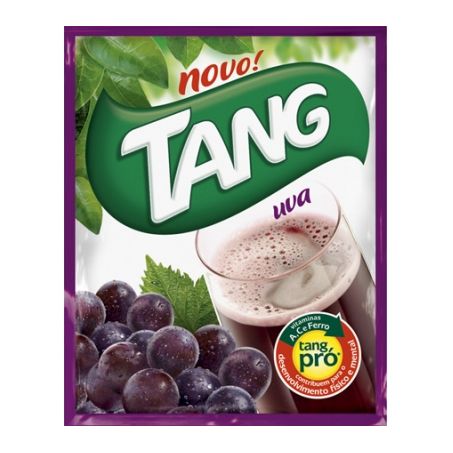 Refresco tang uva 25 g