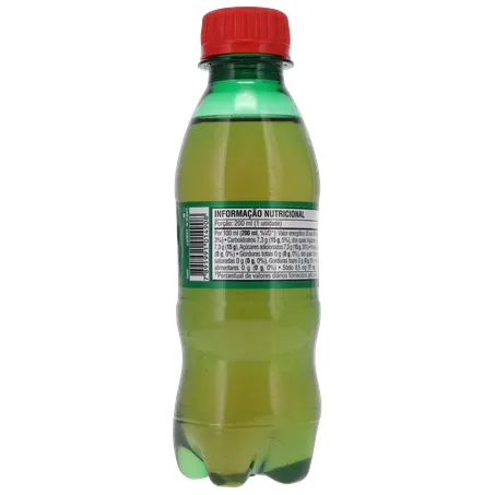 Refrigerante Guaraná Antarctica 200ml 360-12