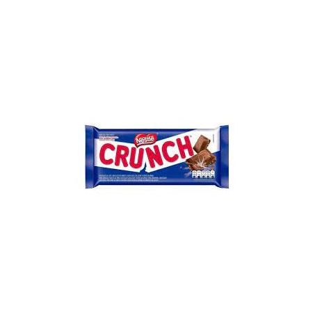 CHOCOLATE NESTLE CRUNCH 80G (090994)