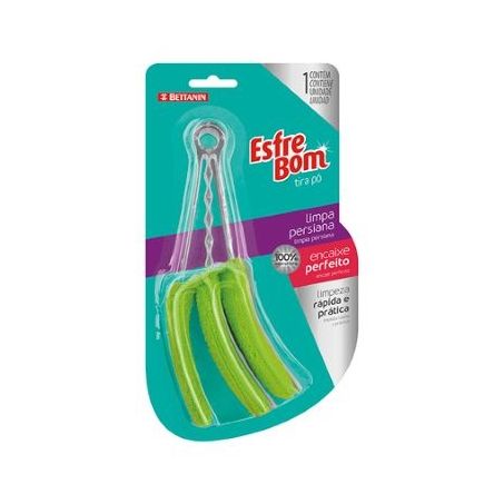 Bettanin-limpador de persianas micr 107