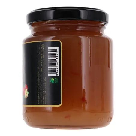 Geleia hubner pimenta 310g 360-10