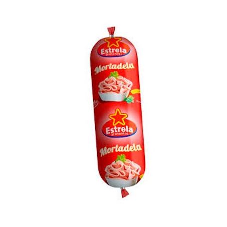 FRIGOESTRELA MORTADELA 1KG