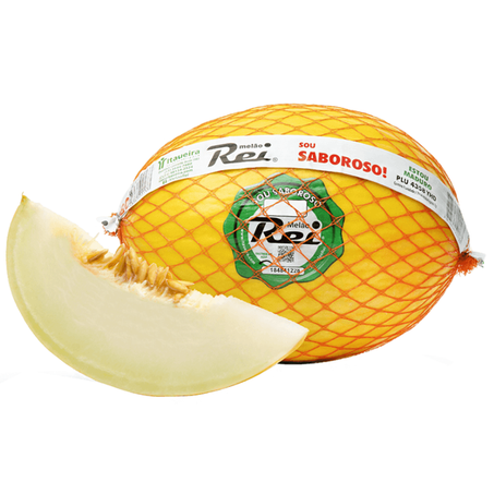 MELÃO REI KG