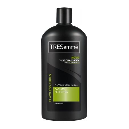 SHAMPOO TRESEMME 750ML CACHOS PERF