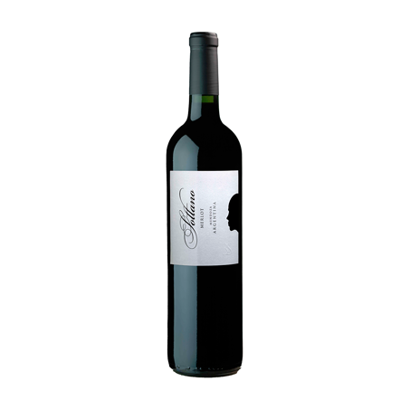 Vinho argentino sottano merlot 750ml
