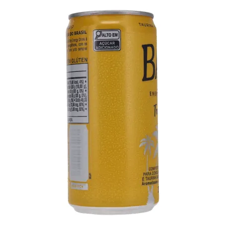 Energético Baly Tropical Lata 250ml 360-27
