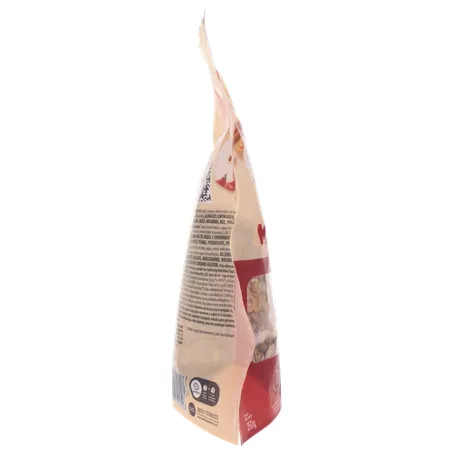 Grain Flakes Maça E Canela Jasmine Embalagem 300G 360-27