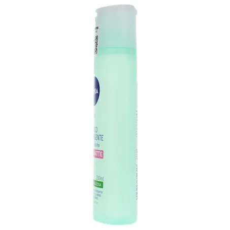 Tônico Nivea Adstringente Efeito Matte Pele Mista e Oleosa 200ml 
  360-8