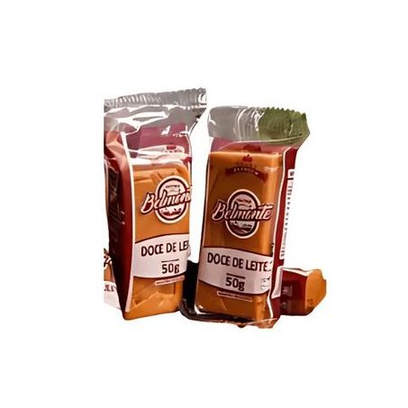 Pingo Bel Doce de Leite 50g