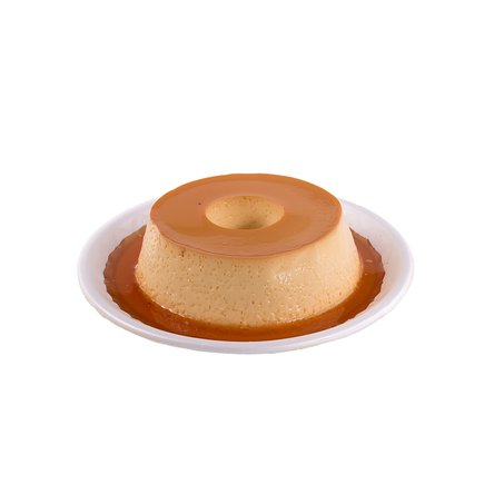 PUDIM DE LEITE CONDENSADO SK GOURMET KG 360-1