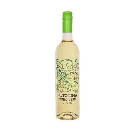 Vinho alto lima branco 750ml