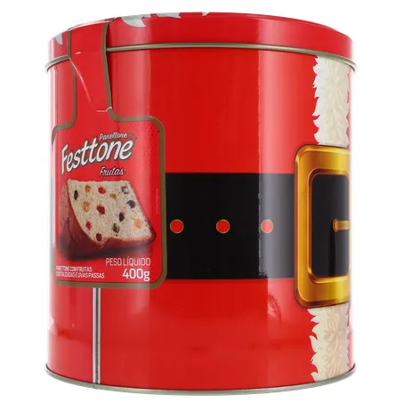 PANETTONE FESTTONE FRUTAS 500G 360-4
