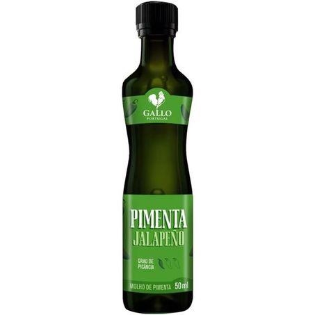 M Pim Jalapeno Gallo 50ml