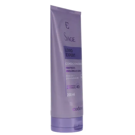 CONDICIONADOR SIAGE LOIRO EXPERT 4D 200ML 360-31