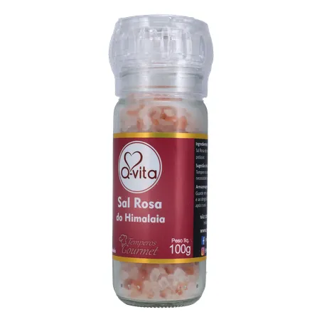 Sal rosa himalaia c-moedor 100g 360-3