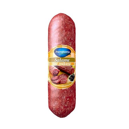 Salame pamplona milano kg