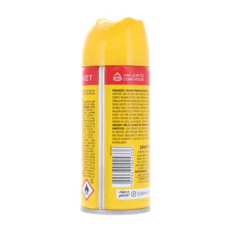 Desodorante above sport energy masculino aerossol 100ml 360-20