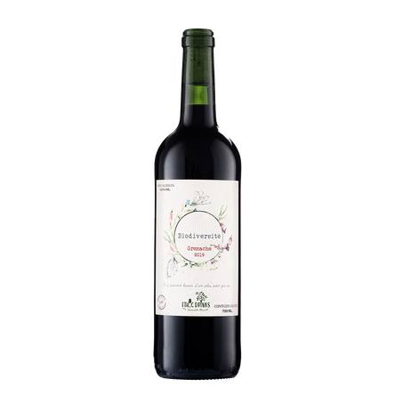Vinho Ethic Drink Grenache 750ml