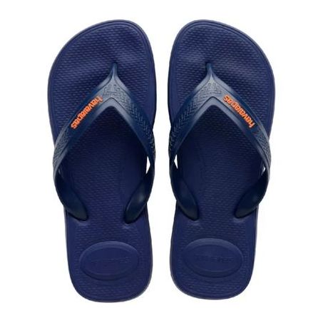 Havaianas top max comfort marinho 41/42