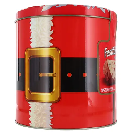 PANETTONE FESTTONE FRUTAS 500G 360-30