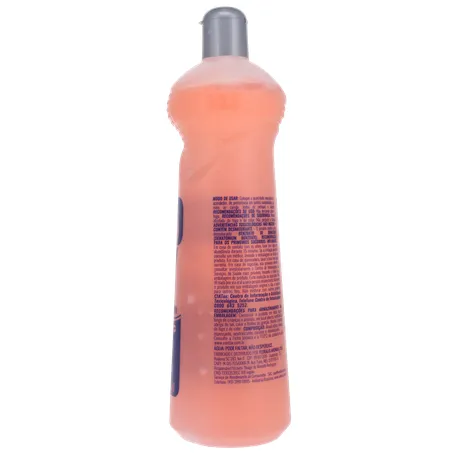 Acendedor em gel vantax 480g 360-13