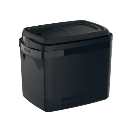 Caixa Termica Soprano 32l Tropical Preto