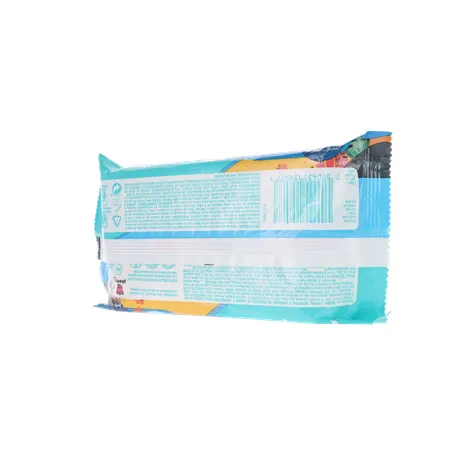 Lenços Umedecidos Pampers Sempre Limpo Baby Shark Pacote 48un 360-21
