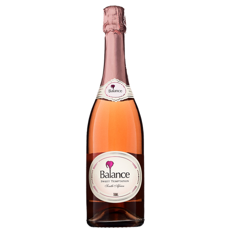 Espumante Balance Sweet Gf 750 Ml