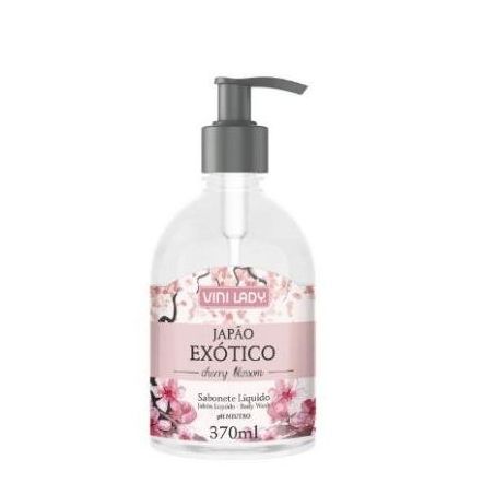 SAB.VINI LADY 370ML JAPAO EXOTICO