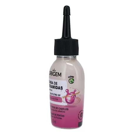 Reparador De Pontas Origem Arrasa Amiga Mel Ceramidas 30ml 360-6