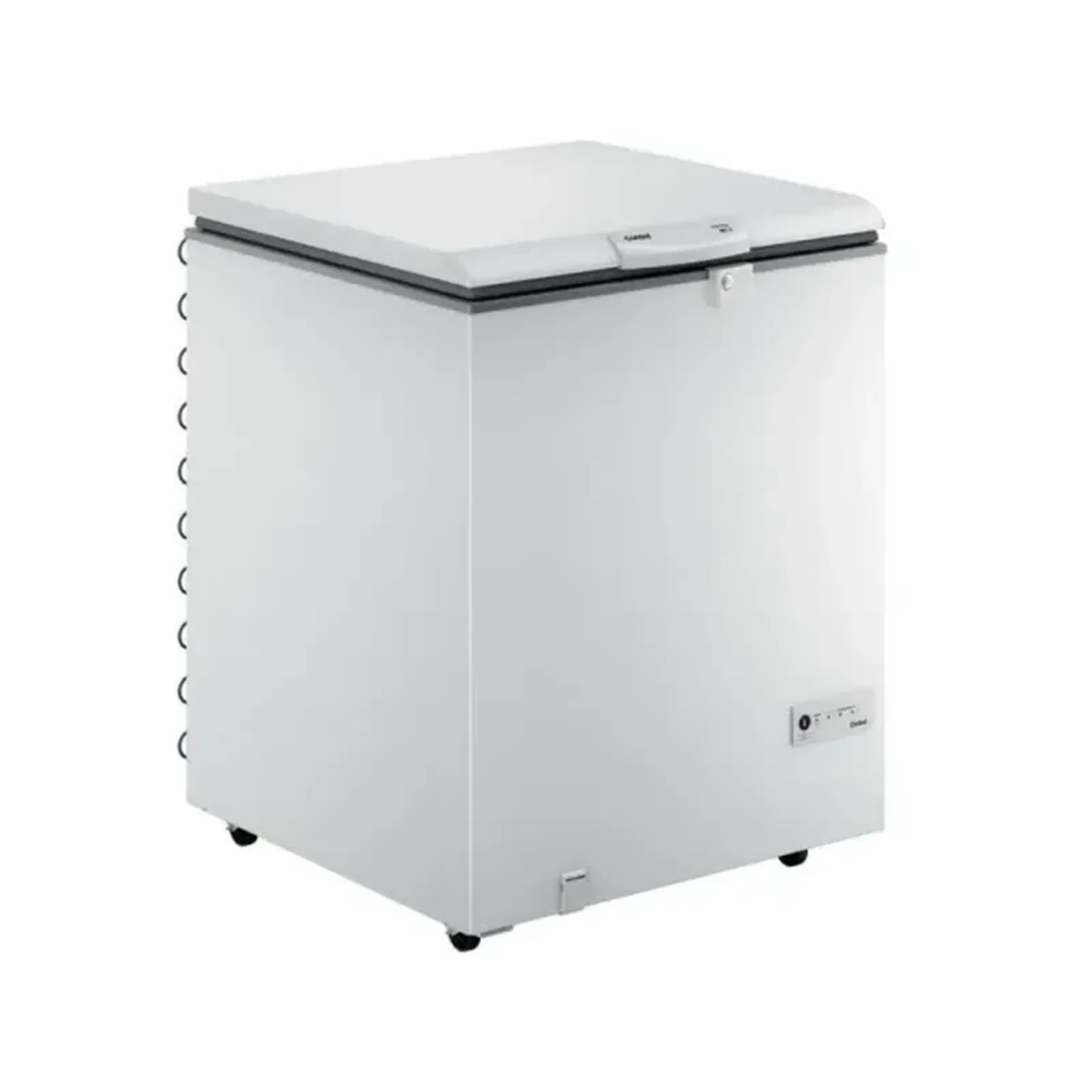 CONSUL FREEZER HORIZONTAL 220L 220V BR CHA22EBBNA
