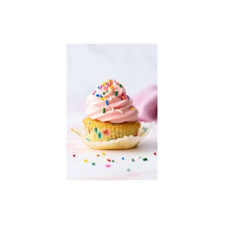 CUPCAKE PADARIA BT-JAK UN