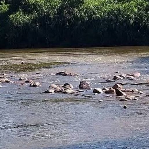 Homem morre afogado no interior de Guaraciaba