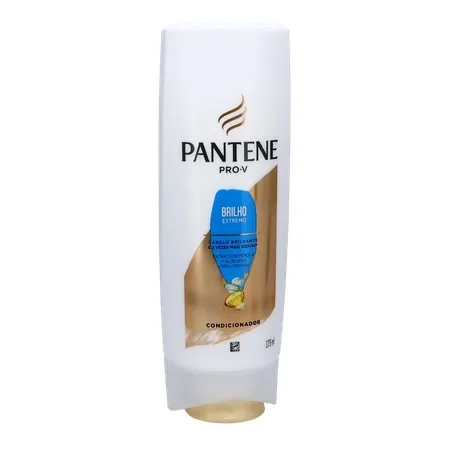 CONDICIONADOR PANTENE BRILHO EXTREMO 175ML 360-35