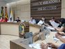 Administração de São José do Cedro solicita sessão extraordinária 