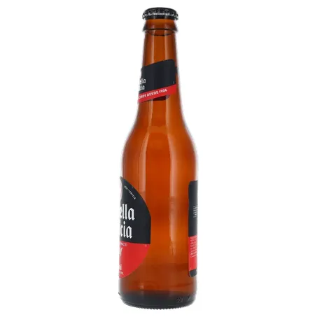 Cerveja Estrella Galicia Puro Malte Long Neck 355Ml 360-8