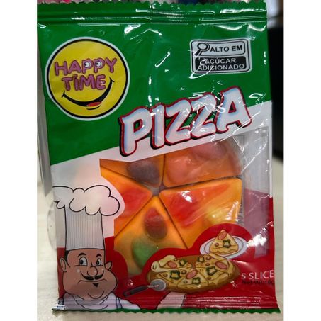 BALA HAPPY TIME PIZZA 16G (113267)