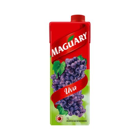 NECTAR UVA MAGUARY 1LT