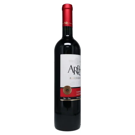 VINHO TINTO ARBO CABERNET SAUVIGNON 750ML 360-32