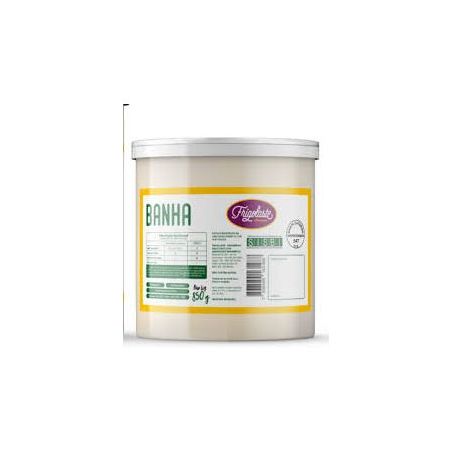 Banha frigolaste 1.5kg