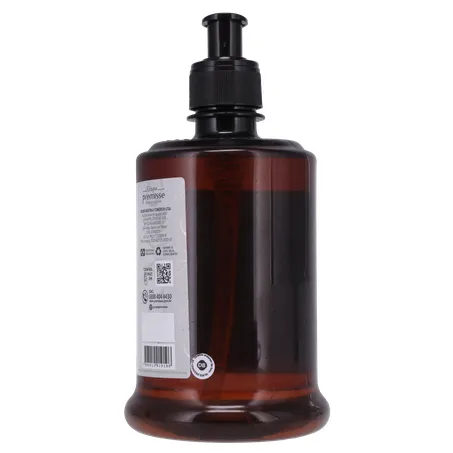 Sabonete líquido premisse água de côco 500ml 360-12