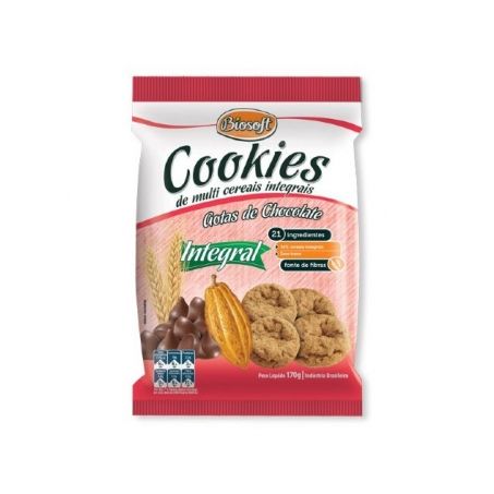 Cookies gran got choc 170g