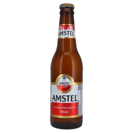 Cerveja Amstel Lager 355Ml 360-1