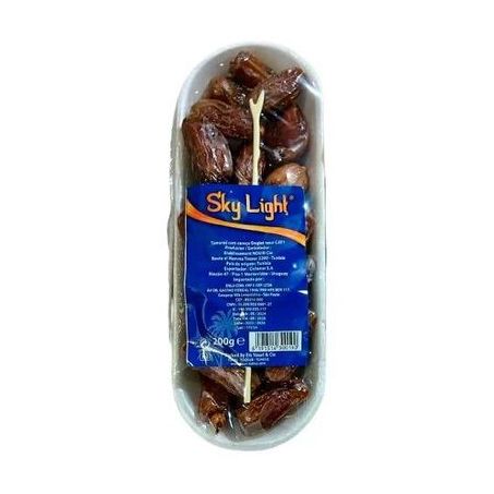 Tamara sky loght c/caroco 200g