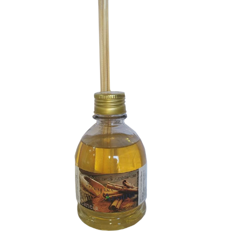 AROMATIZANTE SEGREDOS DO AROMA CANELA 250ML