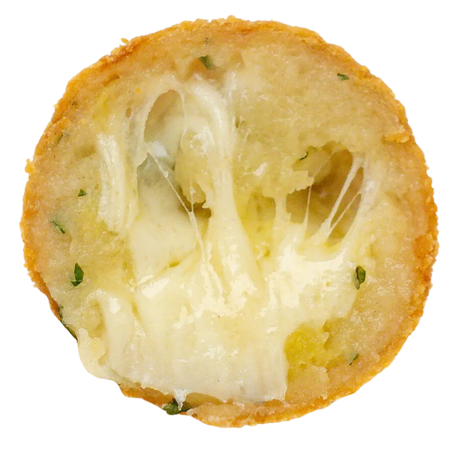 Tf gula mini bolinha queijo req ao kg