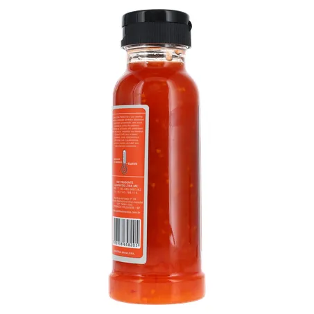 MOLHO PIMENTA POLETTO SWEET CHILLI  280G 360-15