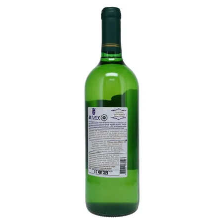 Vinho marx win niagara branco suav 750ml 360-20